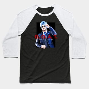 Diljit Dosanjh Baseball T-Shirt